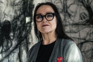 Na Aljašce se psy musíte naučit ovládat, jinak vás roztrhají, říká spisovatelka - Seznam Zprávy
